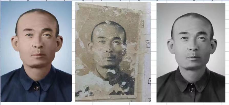 昌江老照片模糊修复-21